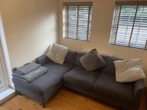 Standard Ev, Banyolu/Duşlu, Avlu Manzaralı (Courtyard Cottage )