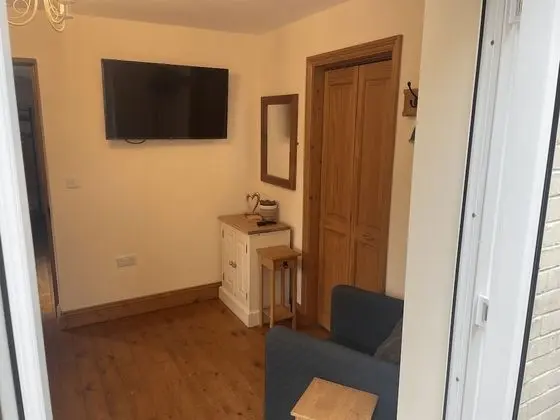 Standard Ev, Banyolu/Duşlu, Avlu Manzaralı (Courtyard Cottage )