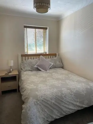 Süit, Özel Banyo (Eaton Ford Green )