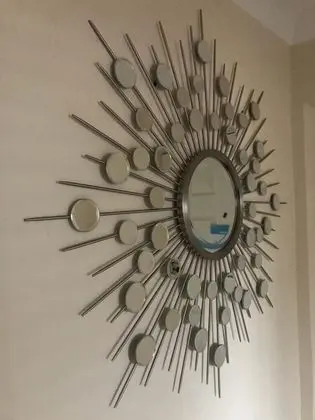 Süit, Özel Banyo (Eaton Ford Green )
