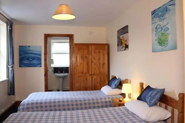 Standard İki Ayrı Yataklı Oda, 2 Tek Kişilik Yatak