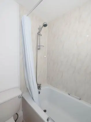Standard Dört Kişilik Oda, Deniz Manzaralı