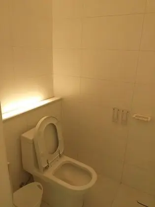 Executive Süit, 1 Yatak Odası