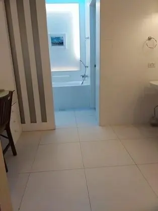 Executive Süit, 1 Yatak Odası