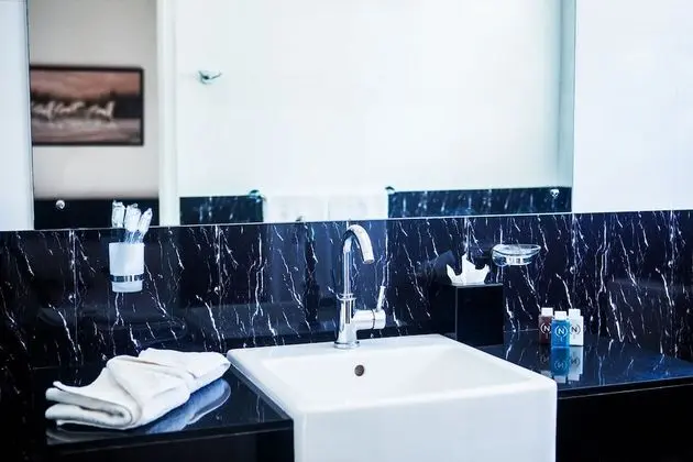 Superior Tek Büyük Yataklı Oda, Şehir Manzaralı