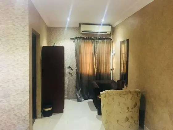 Business Room
