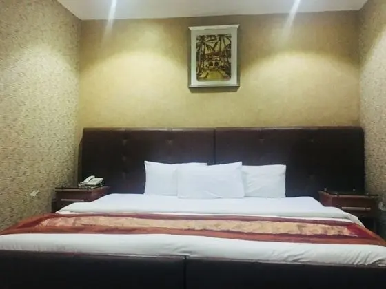 Business Room