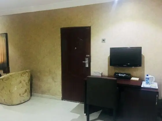 Business Room