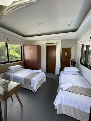 Exclusive Ev, 5 Yatak Odası, Balkon, Deniz Manzaralı