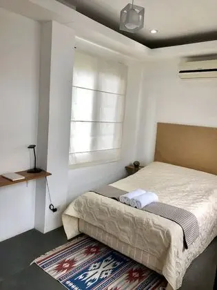 Exclusive Ev, 5 Yatak Odası, Balkon, Deniz Manzaralı