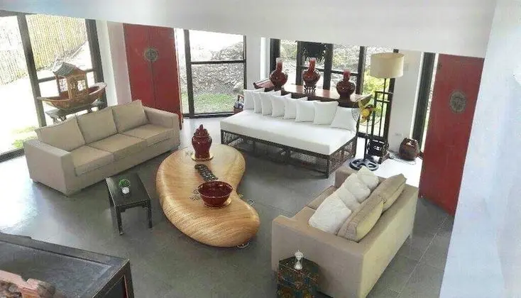 Exclusive Ev, 5 Yatak Odası, Balkon, Deniz Manzaralı