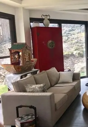 Exclusive Ev, 5 Yatak Odası, Balkon, Deniz Manzaralı
