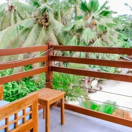 Exclusive Ev, 5 Yatak Odası, Balkon, Deniz Manzaralı