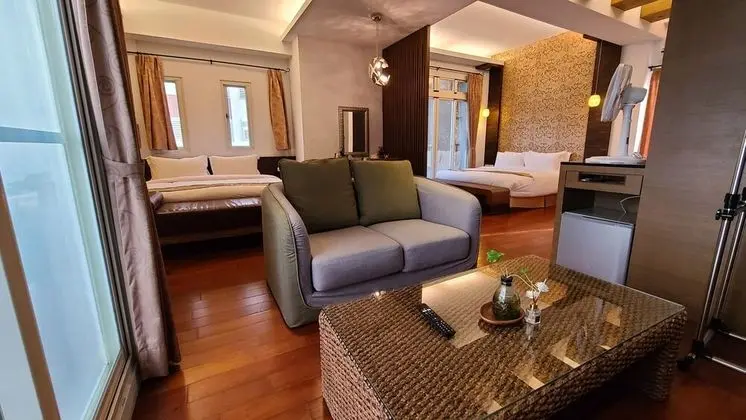 Premium Ev, 2 Yatak Odası (Room assign depends on occupancy)