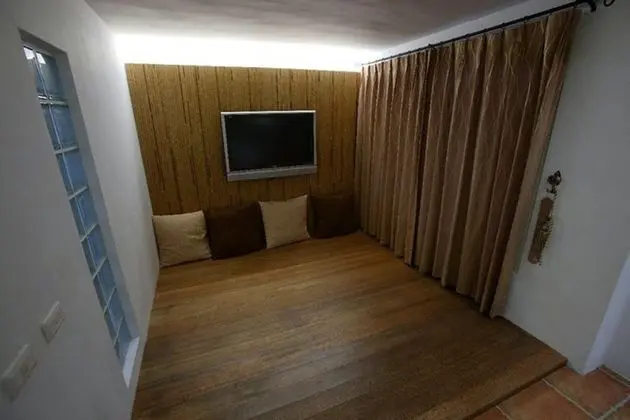 Premium Ev, 2 Yatak Odası (Room assign depends on occupancy)