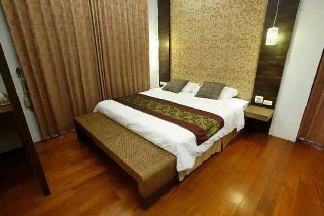 Premium Ev, 2 Yatak Odası (Room assign depends on occupancy)