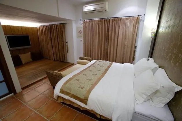 Premium Ev, 2 Yatak Odası (Room assign depends on occupancy)