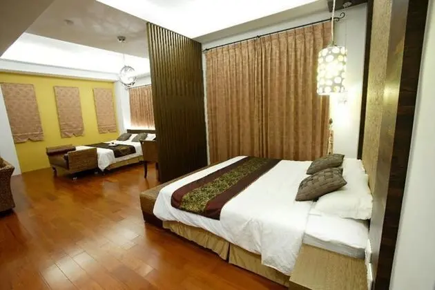 Premium Ev, 2 Yatak Odası (Room assign depends on occupancy)