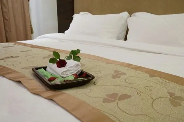 Premium Ev, 2 Yatak Odası (Room assign depends on occupancy)
