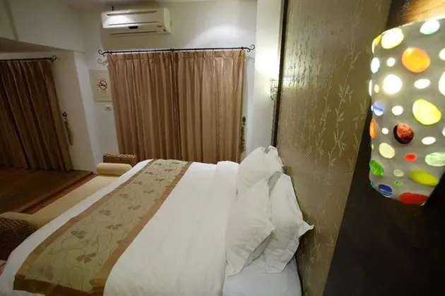 Premium Ev, 2 Yatak Odası (Room assign depends on occupancy)
