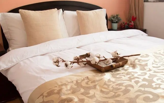 Premium Ev, 2 Yatak Odası (Room assign depends on occupancy)