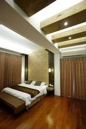 Premium Ev, 2 Yatak Odası (Room assign depends on occupancy)