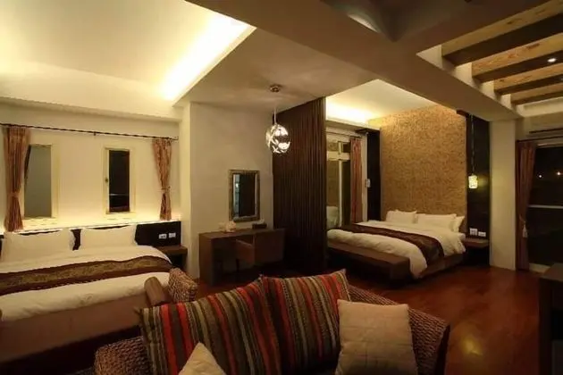 Premium Ev, 2 Yatak Odası (Room assign depends on occupancy)