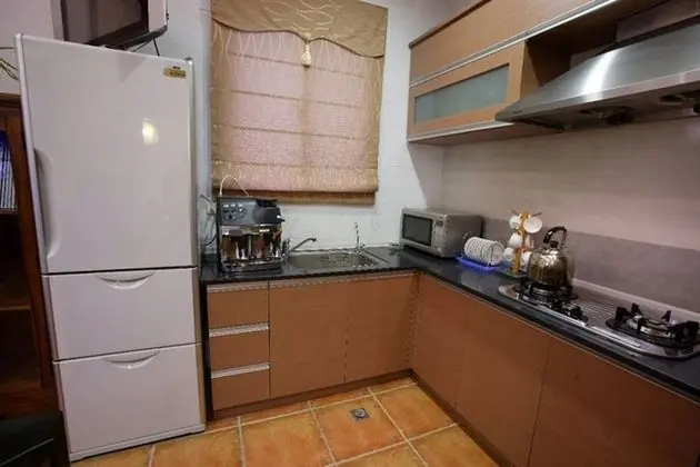 Premium Ev, 2 Yatak Odası (Room assign depends on occupancy)