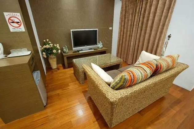 Premium Ev, 2 Yatak Odası (Room assign depends on occupancy)