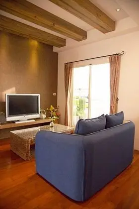 Premium Ev, 2 Yatak Odası (Room assign depends on occupancy)