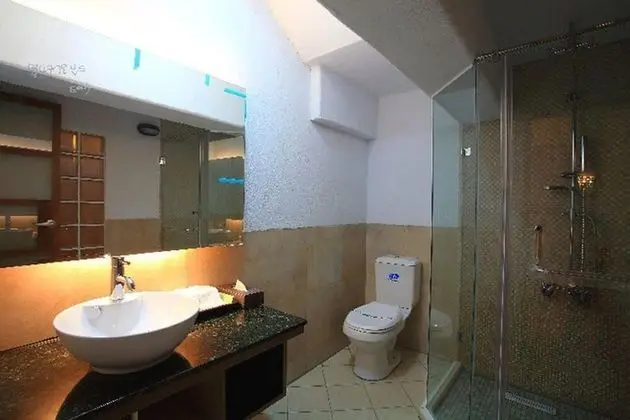 Premium Ev, 2 Yatak Odası (Room assign depends on occupancy)