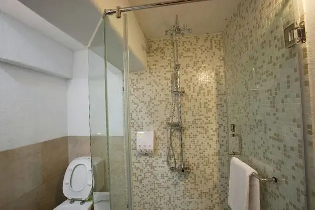 Premium Ev, 2 Yatak Odası (Room assign depends on occupancy)