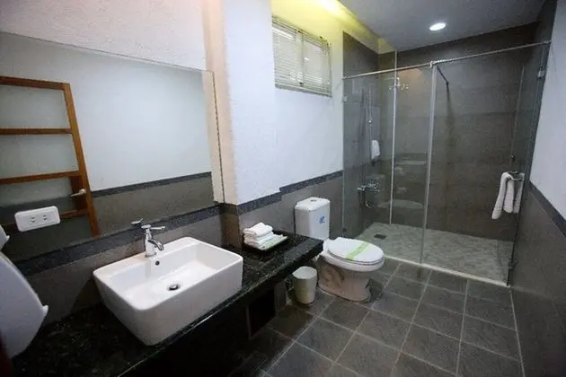 Premium Ev, 2 Yatak Odası (Room assign depends on occupancy)