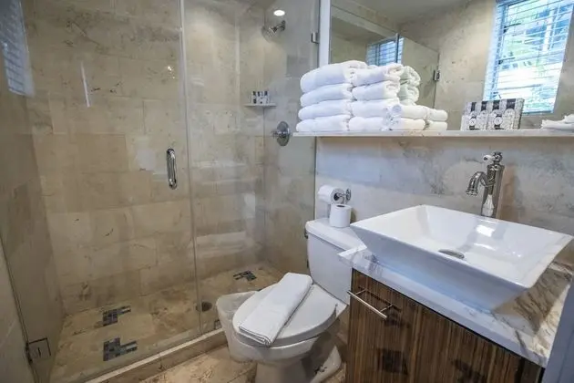 Standard Oda, 2 Çift Kişilik Yatak