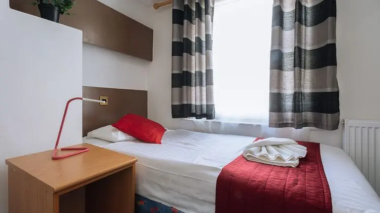 1 Çift ​​kişilik Yatak Standard