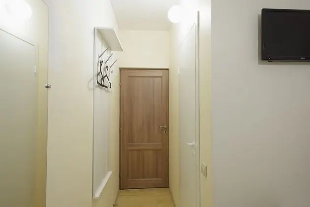 Basic Tek Büyük Yataklı Oda (Small)