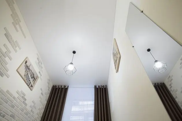 Basic Tek Büyük Yataklı Oda (Small)