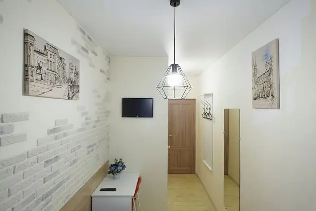 Basic Tek Büyük Yataklı Oda (Small)