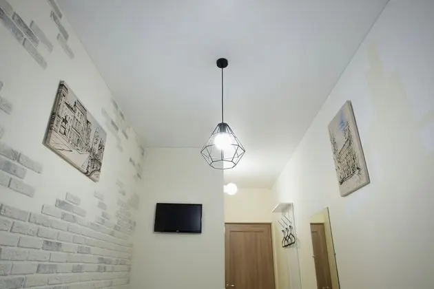 Basic Tek Büyük Yataklı Oda (Small)