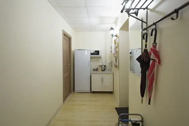Basic Tek Büyük Yataklı Oda (Small)