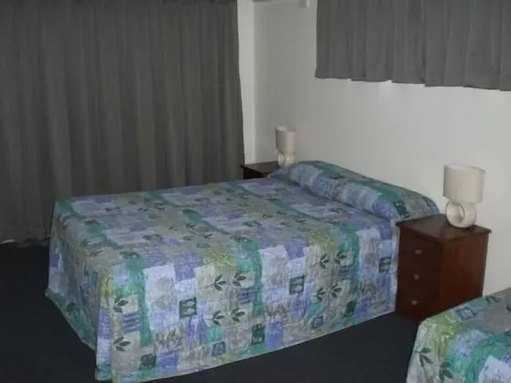 Executive Oda, Sigara İçilmez (Executive Twin Room)