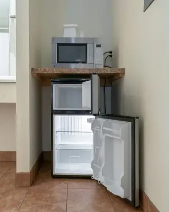Standard Tek Büyük Yataklı Oda, 1 En Büyük (King) Boy Yatak, Sigara İçilmez