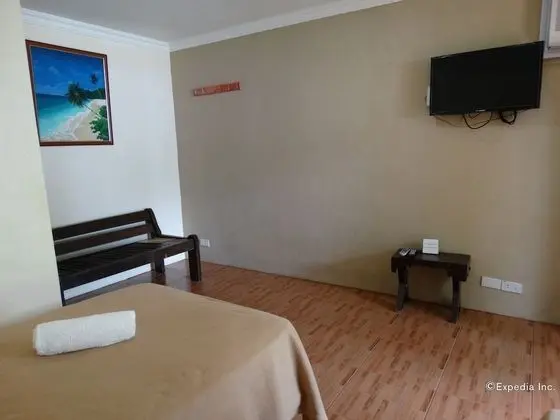 Executive Tek Büyük Yataklı Oda