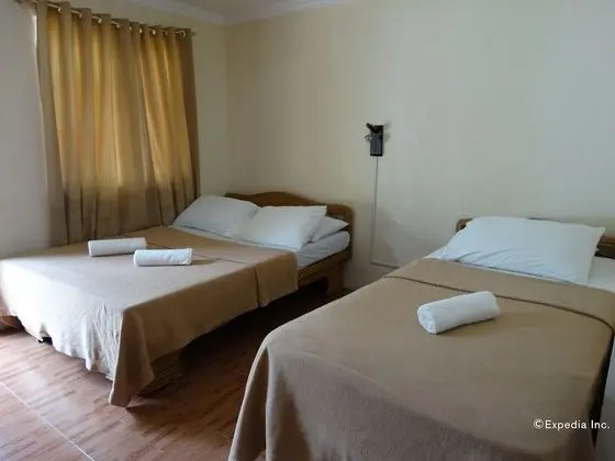 Executive Tek Büyük Yataklı Oda