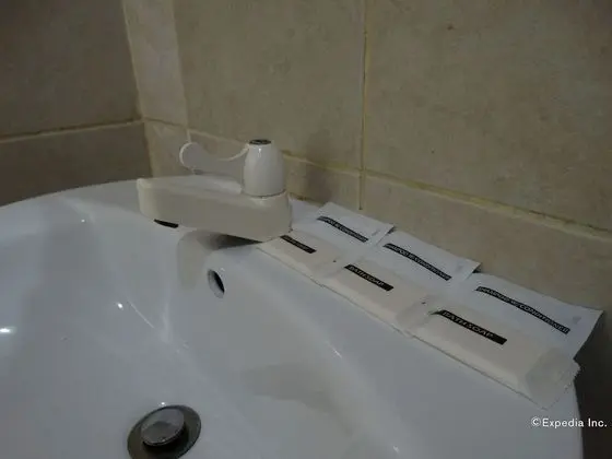 Executive Tek Büyük Yataklı Oda