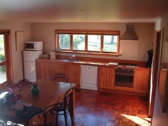 Standard Süit, 1 Yatak Odası, Sigara İçilmez, Mutfak (Cottage, Min 2)