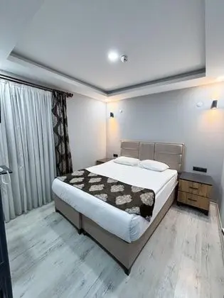 Standart Oda, Şehir Manzaralı
