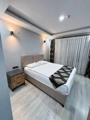 Standart Oda, Şehir Manzaralı