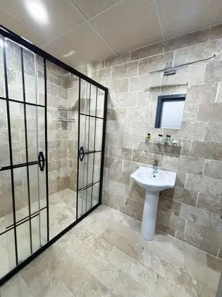 Standart Oda, Şehir Manzaralı