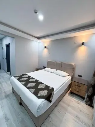 Standart Oda, Şehir Manzaralı